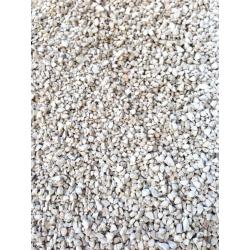 1t 2t 3T 10t OF COTSWOLD CREAM CHIPPINGS /DELIVERED IN DONCASTER/CALL FOR DETAILS 1-20t loads good