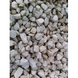 1t 2t 3T 10t OF COTSWOLD CREAM CHIPPINGS /DELIVERED IN DONCASTER/CALL FOR DETAILS 1-20t loads good
