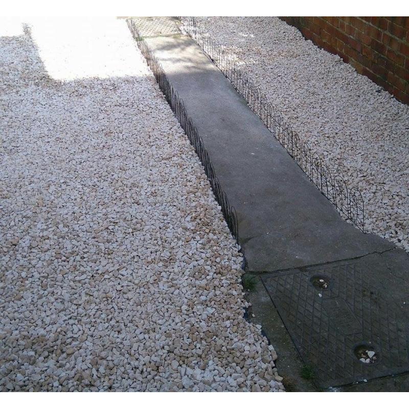1t 2t 3T 10t OF COTSWOLD CREAM CHIPPINGS /DELIVERED IN DONCASTER/CALL FOR DETAILS 1-20t loads good