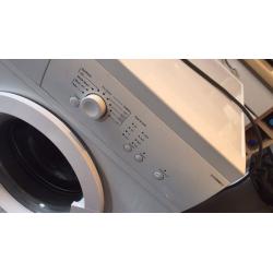 Currys washing machine