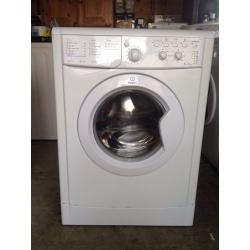 Indesit IWC6145 6kg Washing Machine