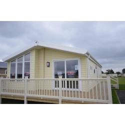Luxury Lodge Steeple, Southminster Essex 3 Bedrooms 6 Berth Willerby Pinehurst
