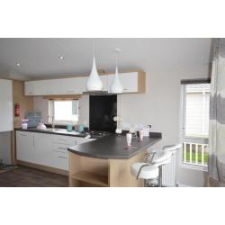 Luxury Lodge Steeple, Southminster Essex 3 Bedrooms 6 Berth Willerby Pinehurst