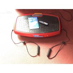Vibrapower Slim Vibration Slimming Plate