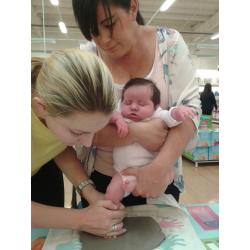 Use childcare & creative skills as a Print & CastTaker Mothercare Bristol Eastgate & Cribbs Causeway