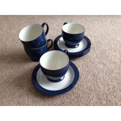 Brand new Denby Tea Set