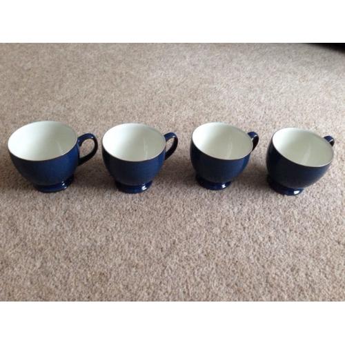 Brand new Denby Tea Set