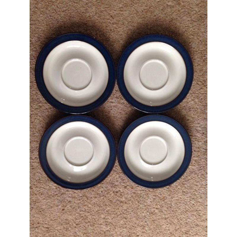Brand new Denby Tea Set