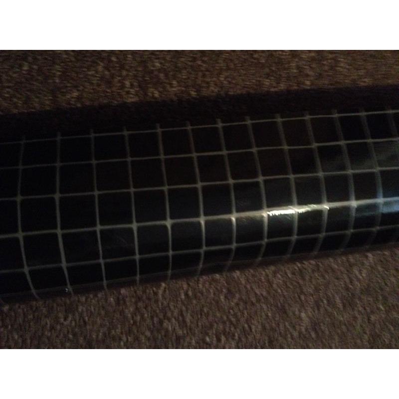 Vinyl flooring