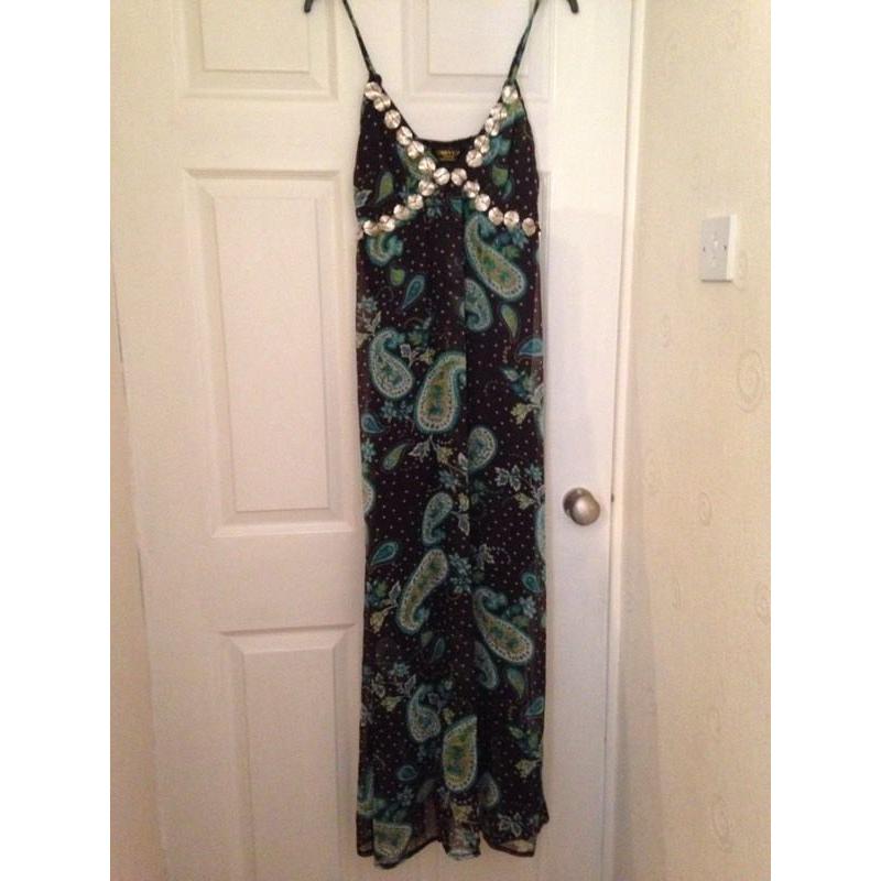 Dresses