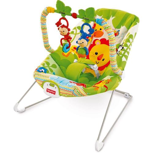 fisher price bouncer