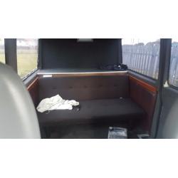 Merc sprinter non runner