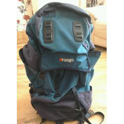Vango denali 65 rucksack