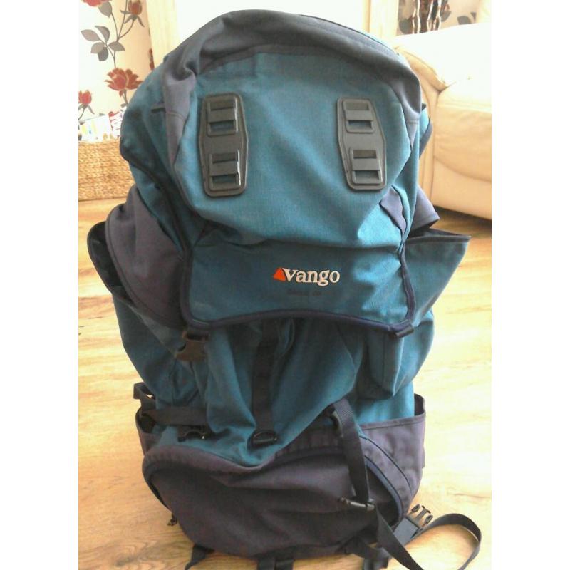 Vango denali 65 rucksack