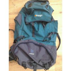 Vango denali 65 rucksack