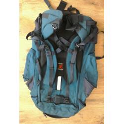 Vango denali 65 rucksack