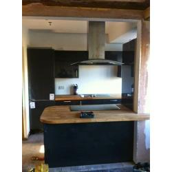 BMC Joinery and shopfitters ltd
