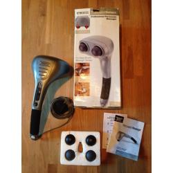 "Therapist Select" Professional Percussion Massager by Homedics