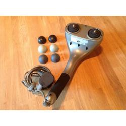 "Therapist Select" Professional Percussion Massager by Homedics