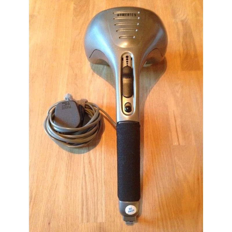 "Therapist Select" Professional Percussion Massager by Homedics