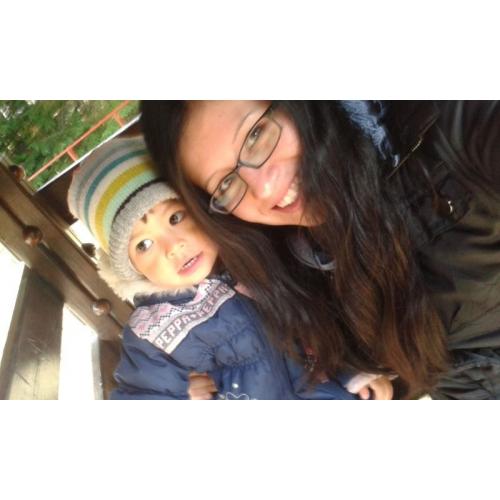 Nanny, babysitting!