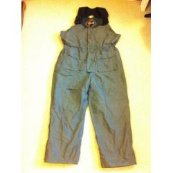 Prologic COMFORT Thermo Suit GREEN 2 pcs (MEDIUM) BRAND NEW. Ideal for fishing - collection only