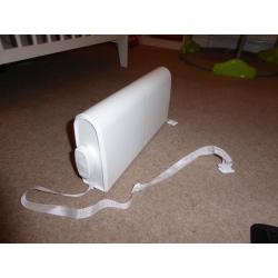 Safababy Sleeper/Cot Divider