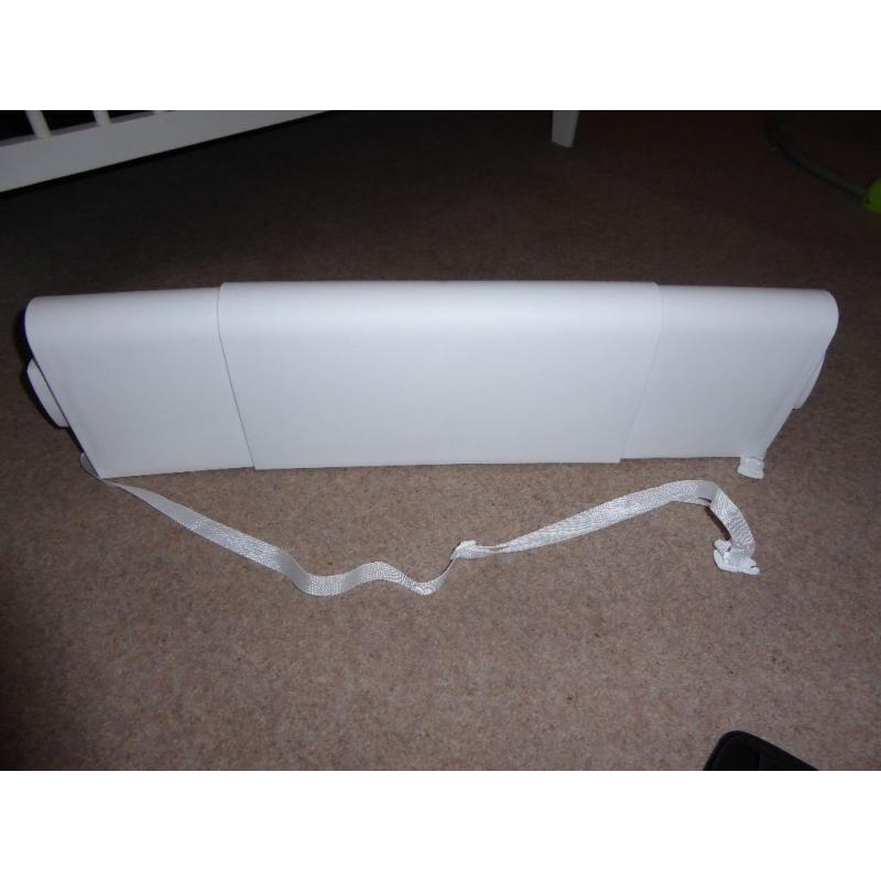 Safababy Sleeper/Cot Divider