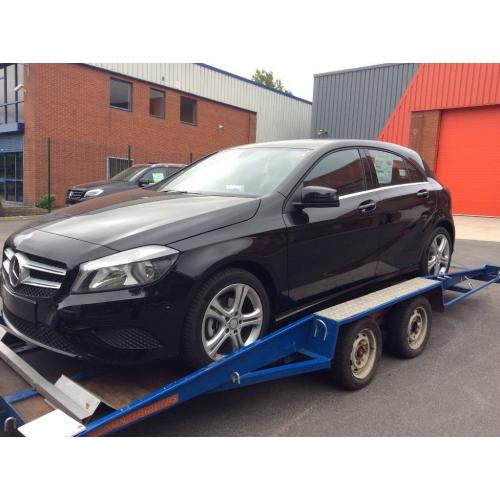 Vehicle Breakdown Recovery, Transport & Delivery Service, Vehicle Car & Van transport service.
