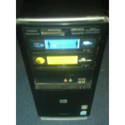 Customised PC
