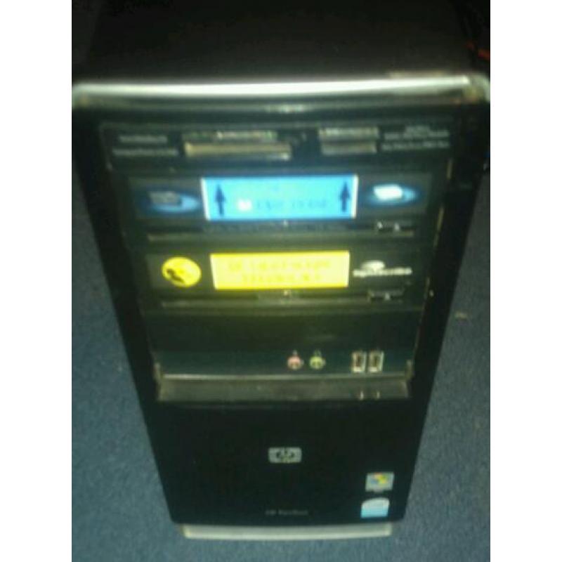 Customised PC