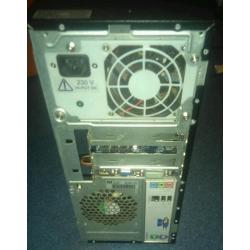 Customised PC