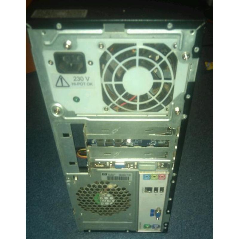 Customised PC