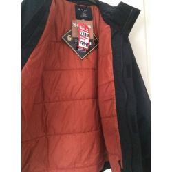 Simms Brand New Jacket XXL