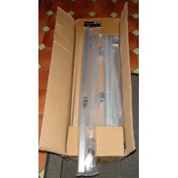 Solution TPS-LB Brushed Nickel Balusters (box of 30)