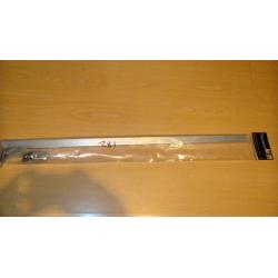 Solution TPS-LB Brushed Nickel Balusters (box of 30)