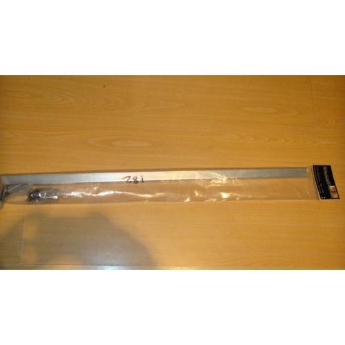 Solution TPS-LB Brushed Nickel Balusters (box of 30)