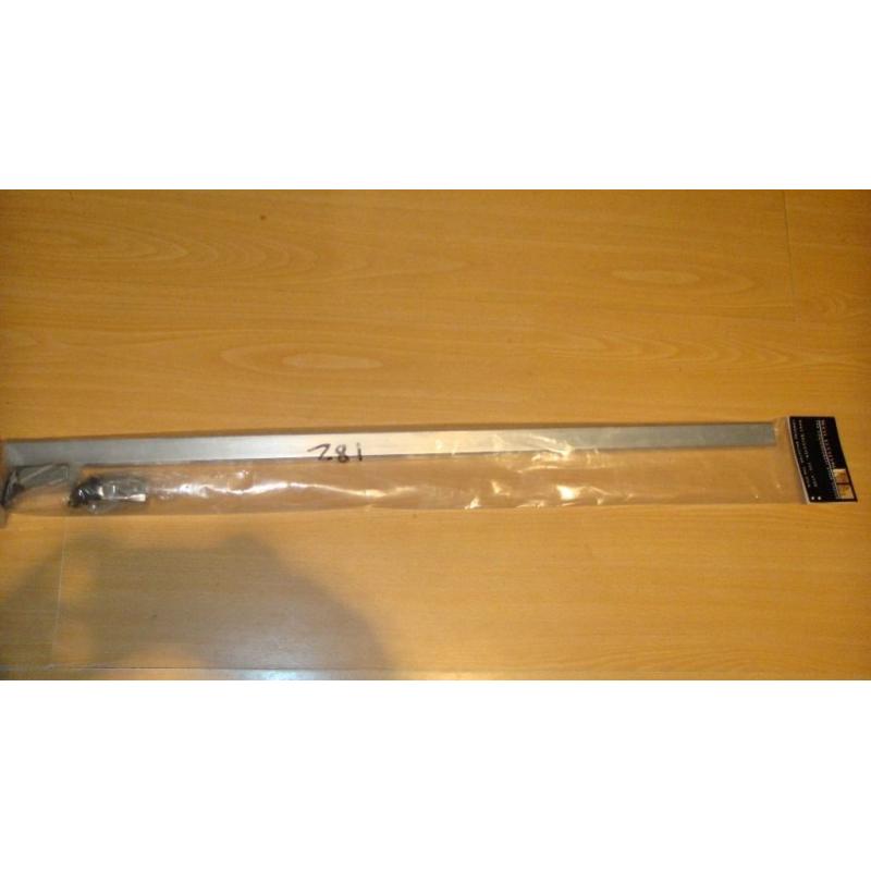 Solution TPS-LB Brushed Nickel Balusters (box of 30)