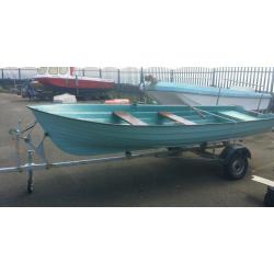 Boat 15 ft