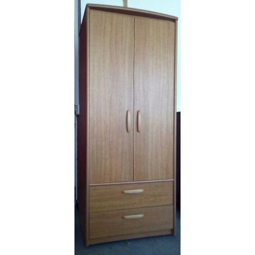MODERN NEW WARDROBE