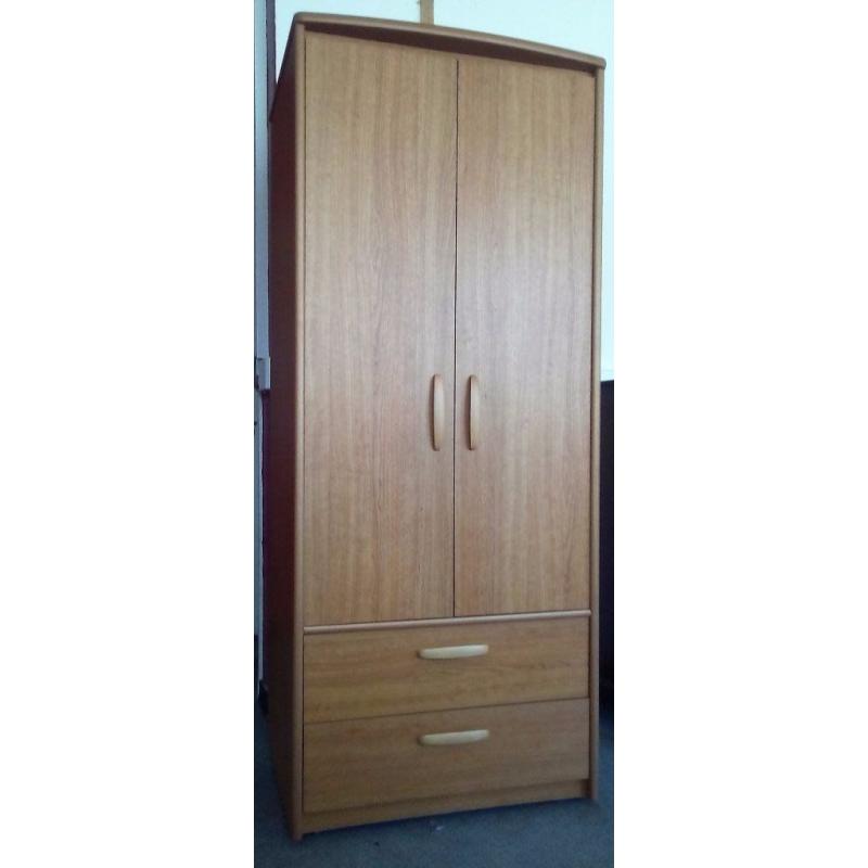 MODERN NEW WARDROBE