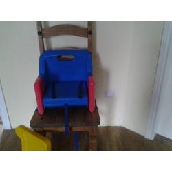 Safet 1st Travel high chair