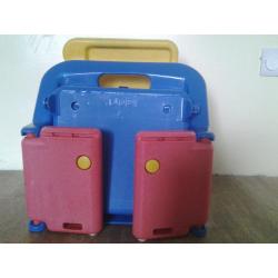 Safet 1st Travel high chair