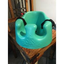 Bumbo seat