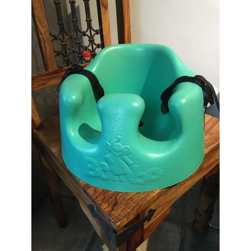 Bumbo seat