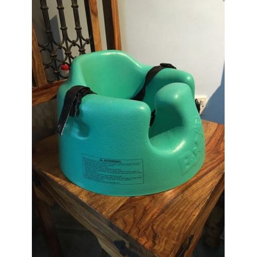 Bumbo seat