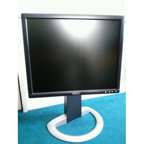 Dell monitor 17" 1704FPTt