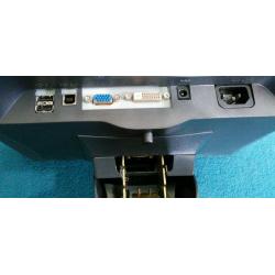 Dell monitor 17" 1704FPTt