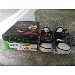 BRAND NEW SIZE 2 HEELYS