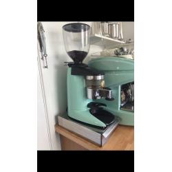 Commercial 2group Coffee Machine